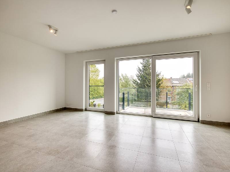 Appartement à vendre à Hannut